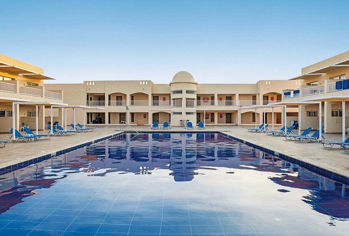 Pickalbatros Portofino Vita Resort