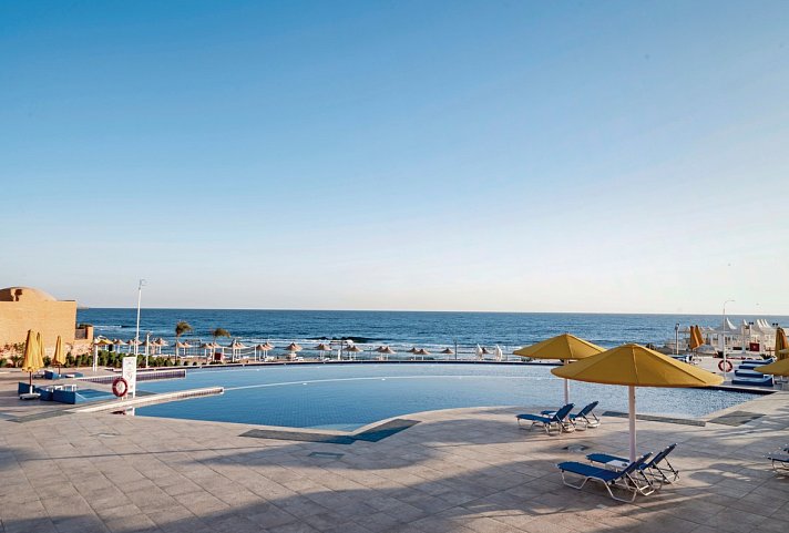 Pickalbatros Portofino Vita Resort