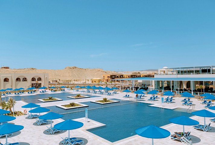 Pickalbatros Portofino Villaggio Resort