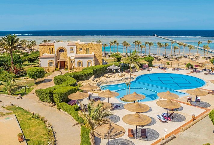 Blend Elphistone Resort