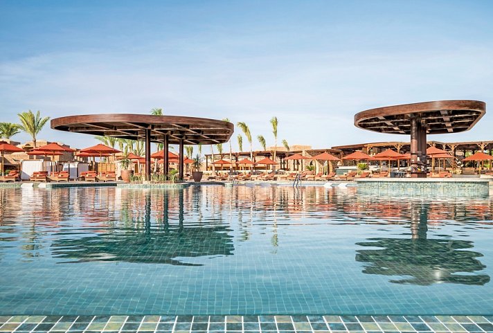 Mövenpick Resort El Quseir