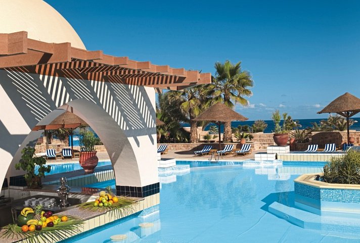 Mövenpick Resort El Quseir