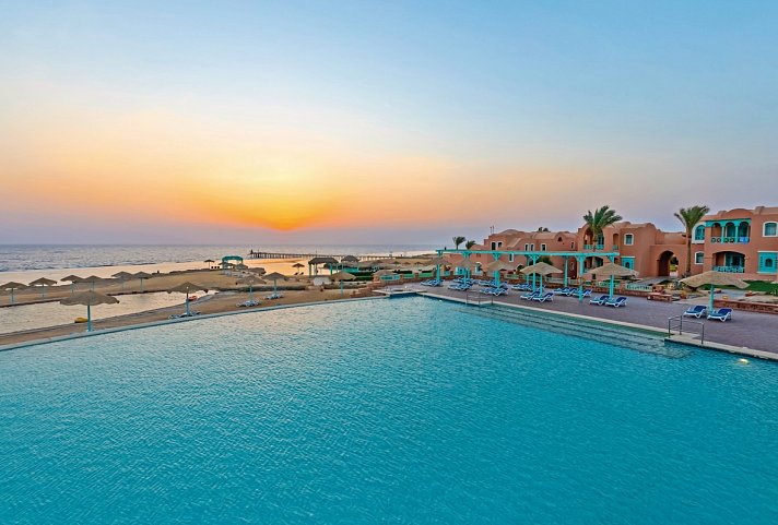 Swissôtel Resort El Quseir