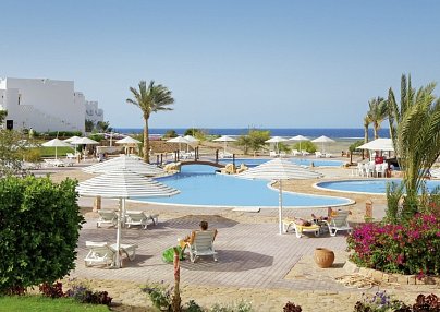 Three Corners Equinox Beach Resort 