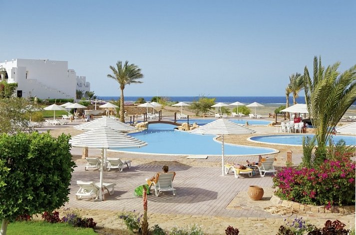 Three Corners Equinox Beach Resort