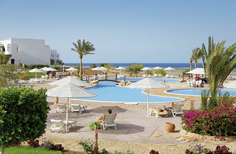 Three Corners Equinox Beach Resort