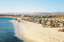 Three Corners Equinox Beach Resort