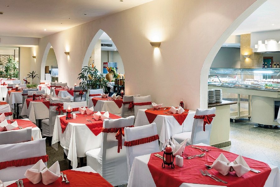 Three Corners Equinox Beach Resort