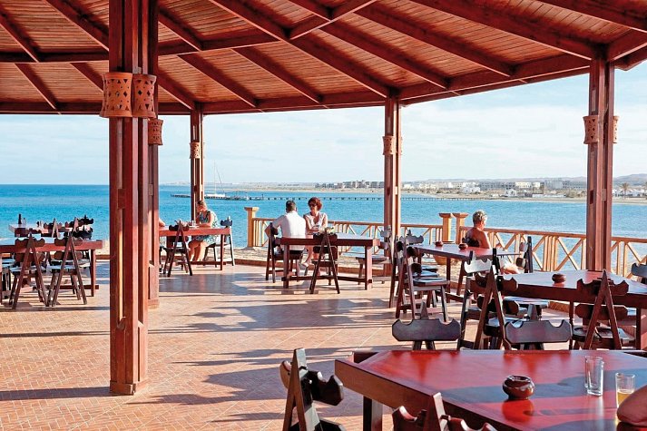 Three Corners Equinox Beach Resort