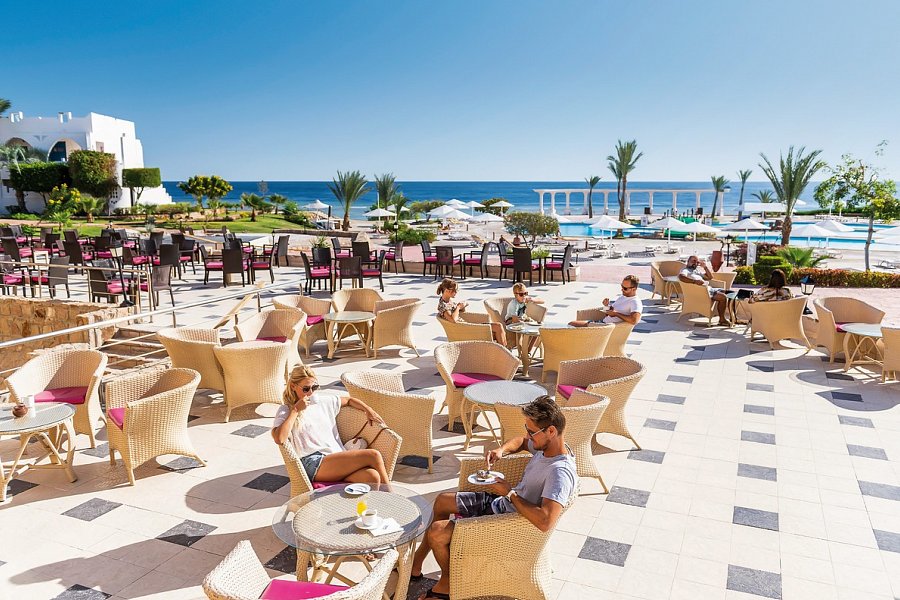 Three Corners Equinox Beach Resort