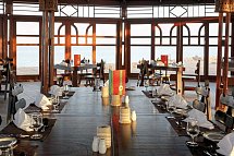 Three Corners Equinox Beach Resort - Restaurant 