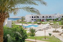 Three Corners Equinox Beach Resort