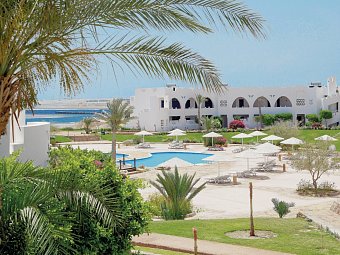 Three Corners Equinox Beach Resort