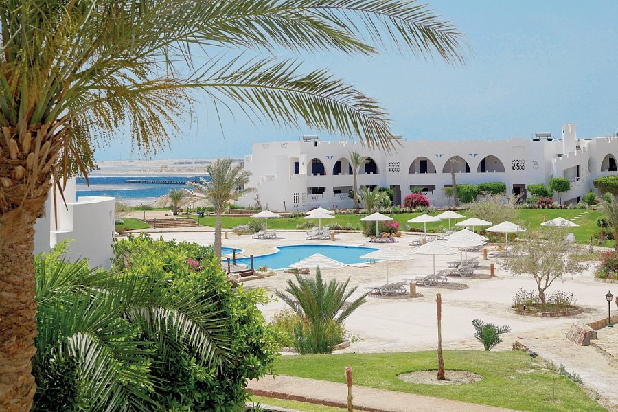 Three Corners Equinox Beach Resort