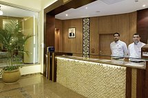 Three Corners Equinox Beach Resort