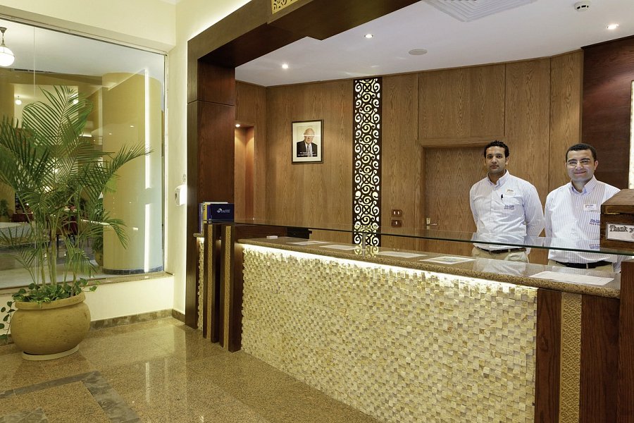 Three Corners Equinox Beach Resort