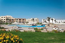 Three Corners Equinox Beach Resort