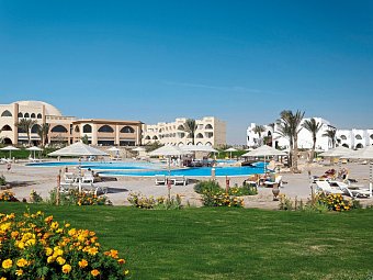 Three Corners Equinox Beach Resort