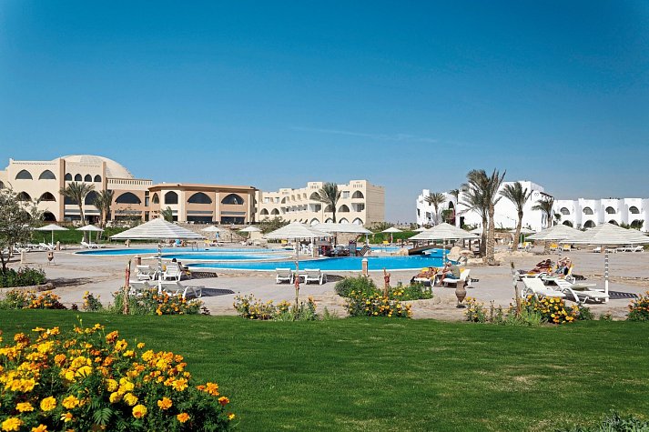 Three Corners Equinox Beach Resort
