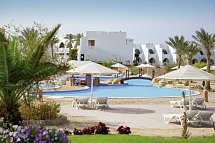 Three Corners Equinox Beach Resort