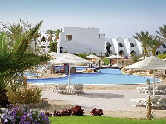 Three Corners Equinox Beach Resort