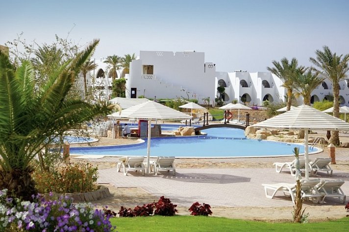 Three Corners Equinox Beach Resort