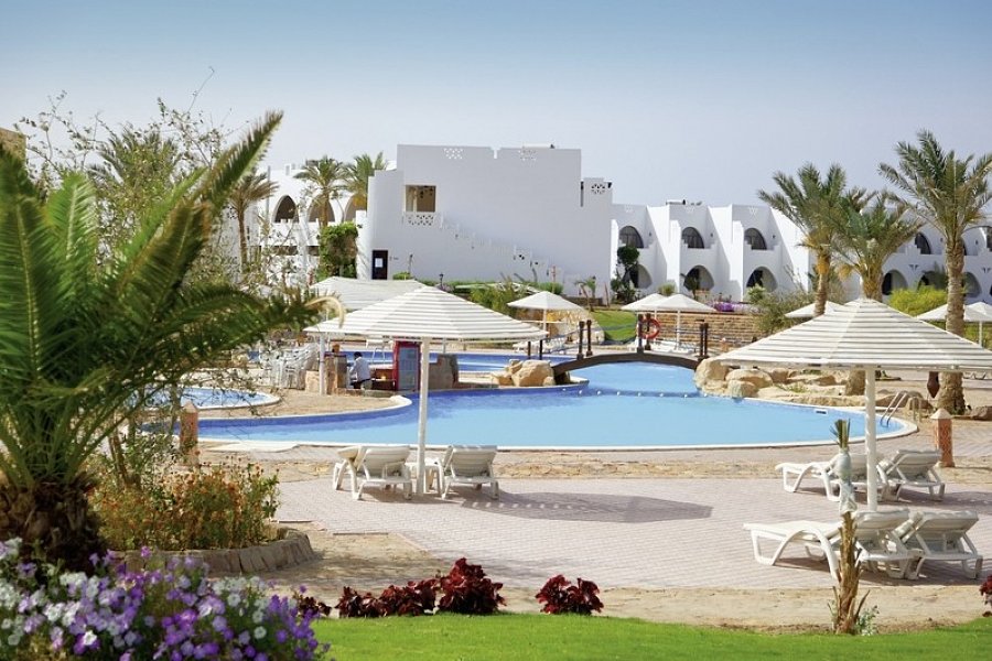 Three Corners Equinox Beach Resort