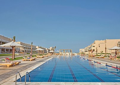 Diamond Beach by Pearl Resort El Quseir