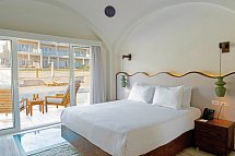 Diamond Beach by Pearl Resort - Wohnbeispiel Maldives Lake Room (Zimmercodierung D3I)