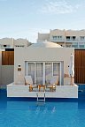 Diamond Beach by Pearl Resort - Wohnbeispiel Maldives Lake Room (Zimmercodierung D3I)