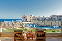 Diamond Beach by Pearl Resort - Beispiel Balkon Suite (Zimmercodierungen WB1, WC1 & W1D)