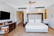 Diamond Beach by Pearl Resort - Wohnbeispiel Swim Up Connected Suite Front Sea View (Zimmercodierung WVO)