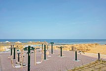 Diamond Beach by Pearl Resort