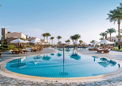 Sentido Akassia Beach El Quseir