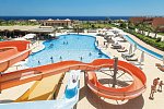 Three Corners Happy Life Beach Resort