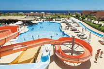 Three Corners Happy Life Beach Resort