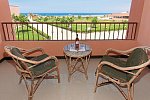 Three Corners Happy Life Beach Resort