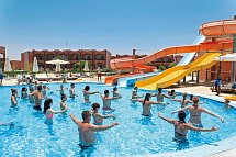 Three Corners Happy Life Beach Resort