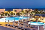 Three Corners Happy Life Beach Resort