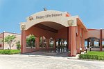 Three Corners Happy Life Beach Resort
