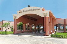 Three Corners Happy Life Beach Resort
