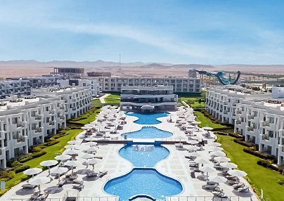 Fantazia Resort Marsa Alam