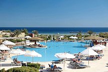 Three Corners Fayrouz Plaza Beach Resort