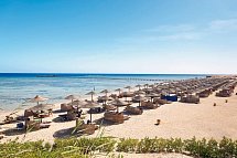 Three Corners Fayrouz Plaza Beach Resort