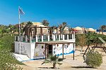 Three Corners Fayrouz Plaza Beach Resort