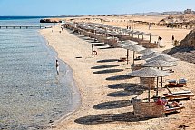 Three Corners Fayrouz Plaza Beach Resort