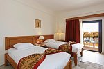 Three Corners Fayrouz Plaza Beach Resort