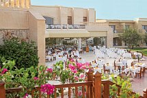 Three Corners Fayrouz Plaza Beach Resort