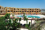 Three Corners Fayrouz Plaza Beach Resort