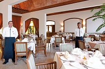 Three Corners Fayrouz Plaza Beach Resort - Restaurant 